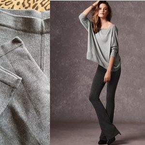 NEW Victoria's Secret Kiss of Cashmere pants